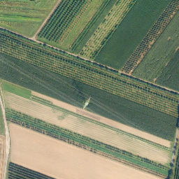 Satellite imagery of Kärlicher Berg, DE