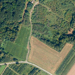 Satellite imagery of Rübenacher Höhe, DE