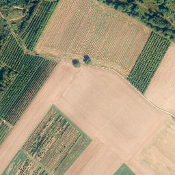 Satellite imagery of Rübenacher Höhe, DE