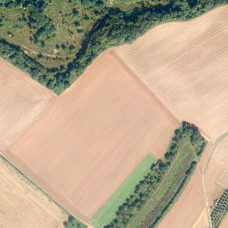 Satellite imagery of Rübenacher Höhe, DE