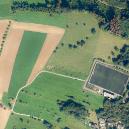 Satellite imagery of Dachsberg, DE