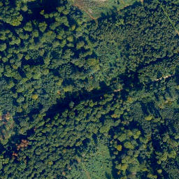 Satellite imagery of Hümmerich, DE