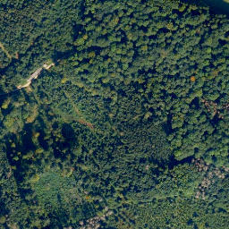 Satellite imagery of Hümmerich, DE