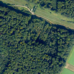 Satellite imagery of Hümmerich, DE