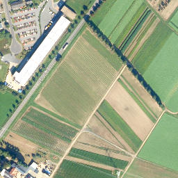 Satellite imagery of Rabenberg, FR