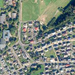 Satellite imagery of Rabenberg, FR