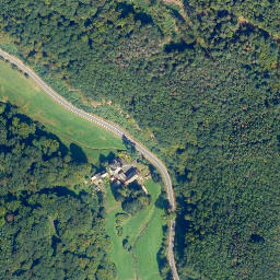 Satellite imagery of Mühlberg, DE
