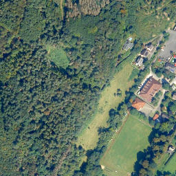 Satellite imagery of Mühlberg, DE
