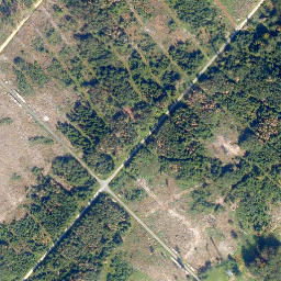 Satellite imagery of Diel-Kopf, DE