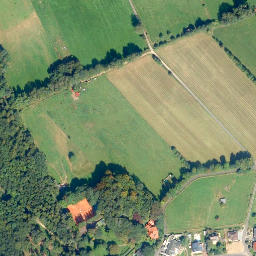 Satellite imagery of Diel-Kopf, DE