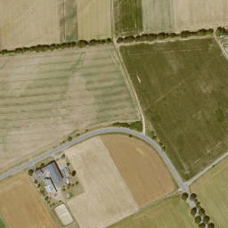 Satellite imagery of Galgenberg, DE