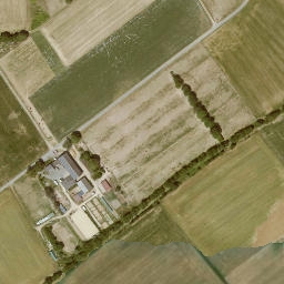 Satellite imagery of Galgenberg, DE