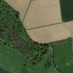 Satellite imagery of Bodenberg, DE