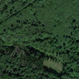 Satellite imagery of Gierauer Berg, DE