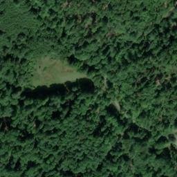 Satellite imagery of Gierauer Berg, DE