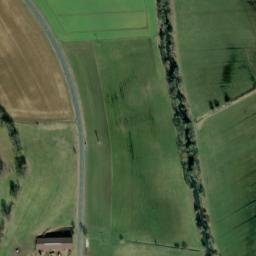 Satellite imagery of Hain, DE