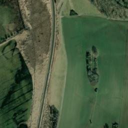 Satellite imagery of Hain, DE