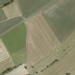Satellite imagery of Galgenberg, DE
