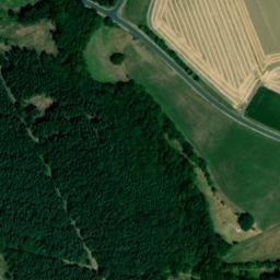 Satellite imagery of Hoheroth, DE