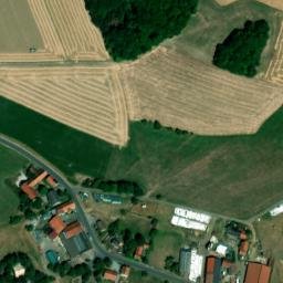 Satellite imagery of Hoheroth, DE