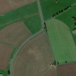 Satellite imagery of Schlüchterner Berg, DE