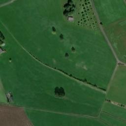 Satellite imagery of Schlüchterner Berg, DE