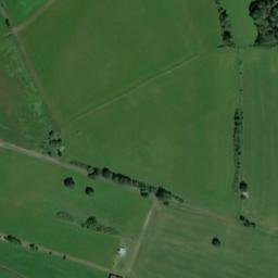 Satellite imagery of Schlüchterner Berg, DE