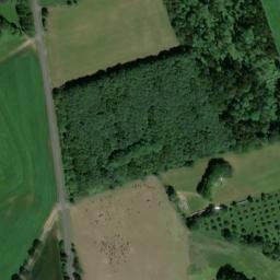 Satellite imagery of Knöschen, DE
