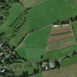 Satellite imagery of Huttener Berg, DE