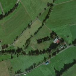 Satellite imagery of Huttener Berg, DE