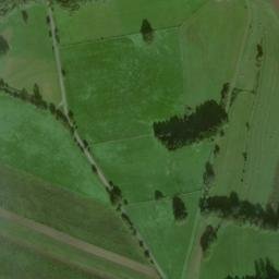 Satellite imagery of Sparhöfer Küppel, DE