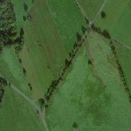 Satellite imagery of Frauenstein, DE