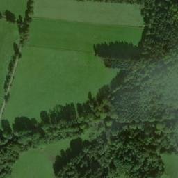 Satellite imagery of Schwarzenberg, DE