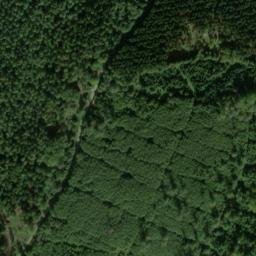 Satellite imagery of Kleine Haube, DE