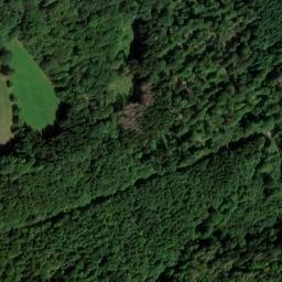 Satellite imagery of Käulingberg, DE