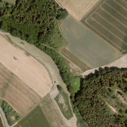 Satellite imagery of Bahraberg, DE