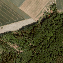 Satellite imagery of Bahraberg, DE
