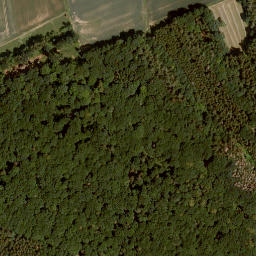 Satellite imagery of Bahraberg, DE