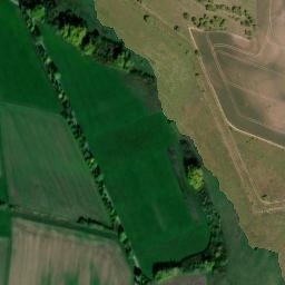 Satellite imagery of Galgenberg, DE
