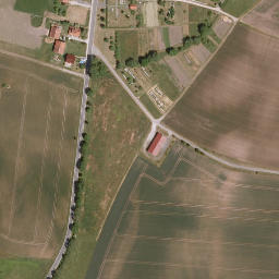 Satellite imagery of Galgenberg, DE