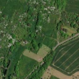 Satellite imagery of Kühberg, DE