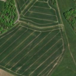 Satellite imagery of Kühberg, DE