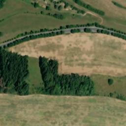 Satellite imagery of Taubelsberg, DE