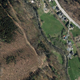 Satellite imagery of Sternwarte Sonneberg, DE