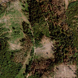 Satellite imagery of Queraberg, DE