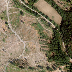 Satellite imagery of Queraberg, DE