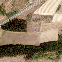 Satellite imagery of Steinhügel, DE