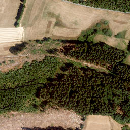 Satellite imagery of Steinhügel, DE