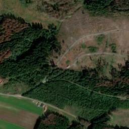 Satellite imagery of Reuthügel, DE