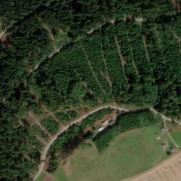 Satellite imagery of Kohlhaue, DE